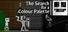 The Search for a Colour Palette