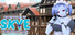 Adventures of Skye the Slime Maid