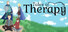 Tales of Therapy