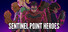 Sentinel Point Heroes