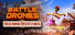 Battle Drones: Red Rock Resistance