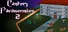 Canterz Paranormies 2