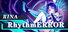 RINA RhythmERROR 瑞娜:致错旋律