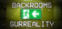 Backrooms - Surreality