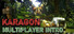 Karagon: Multiplayer Intro (Survival Robot Riding FPS)
