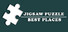 Jigsaw Puzzle Best Places
