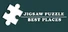 Jigsaw Puzzle Best Places