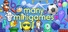 Many Minigames