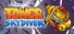Tower Skydiver