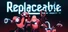 Replaceable