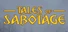 Tales of Sabotage