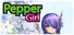 Pepper Girl