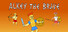 Alkey the Brave