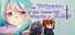 The Princess of the Tower Wants a Hero