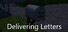 Delivering Letters