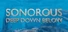 Sonorous | Deep Down Below