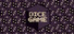 DICE GAME