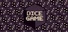 DICE GAME