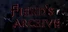 Fiend's Archive