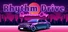 Rhythm Drive: Synthwave City