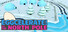 Eggcelerate! to the North Pole