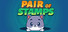 Pair Of Stamps