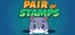 Pair Of Stamps