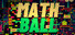 Math Ball