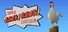 Super BAWK BAWK Chicken