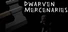 Dwarven Mercenaries