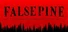Falsepine