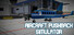 Aircraft Pushback Simulator