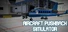 Aircraft Pushback Simulator