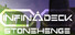Infinadeck Stonehenge