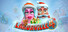 Laruaville 4 Christmas Match 3 Puzzle
