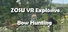 ZOSU VR Explosive Bow Hunting