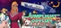Jumplight Odyssey Капитан галактики