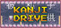 Kanji Drive