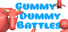 Gummy Dummy Battles