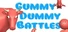 Gummy Dummy Battles