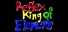 Reflex King of Elements