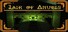 Lair of Anubis
