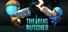 The Bug Butcher