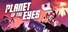 Planet of the Eyes