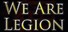 We Are Legion
