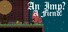 An Imp? A Fiend!