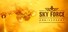 Sky Force Anniversary