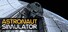 Astronaut Simulator