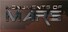 Monuments of Mars