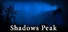 Shadows Peak